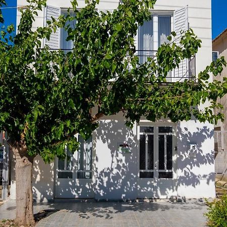 Annetas House Apartment Nea Koroni Luaran gambar